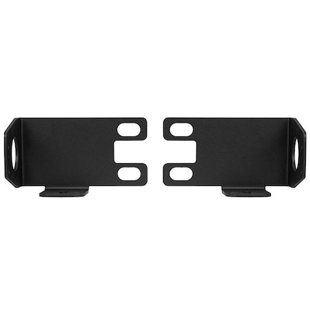 Rigid Industries 2010 - 2019 Ram 2500/3500 Hd Bumper Mount 41670